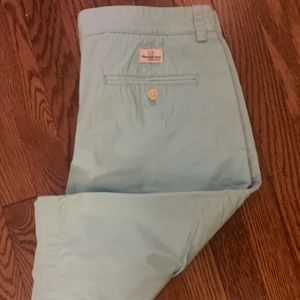 New Vineyard Vines Mens Club Short size 36 waist.